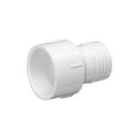 474-020 2 In Flex Adptr Ins X Slp - FITTINGS